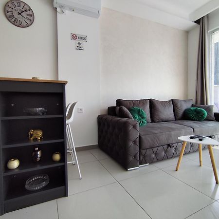 Apartments Boka Pearl Kotor Kültér fotó