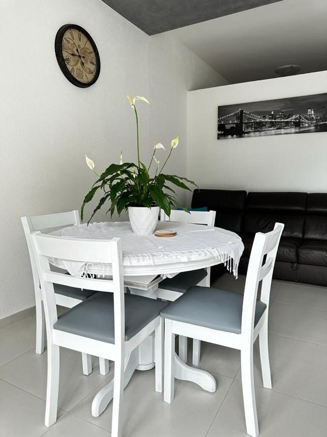 Apartments Boka Pearl Kotor Kültér fotó