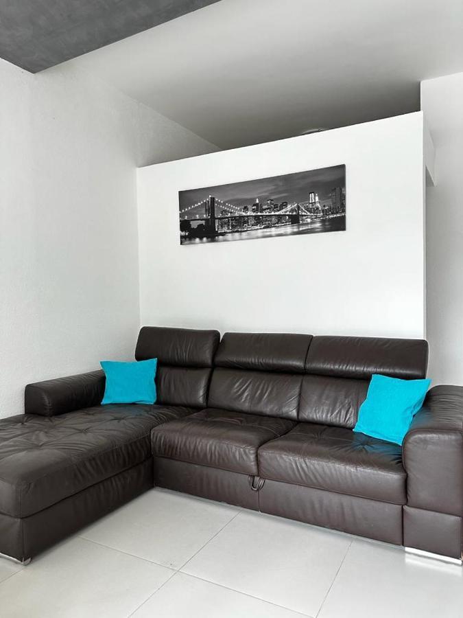 Apartments Boka Pearl Kotor Kültér fotó