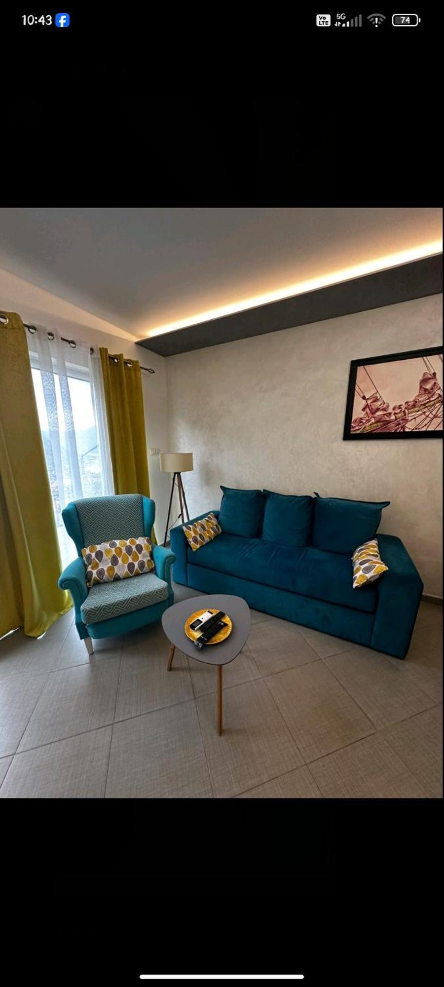 Apartments Boka Pearl Kotor Kültér fotó