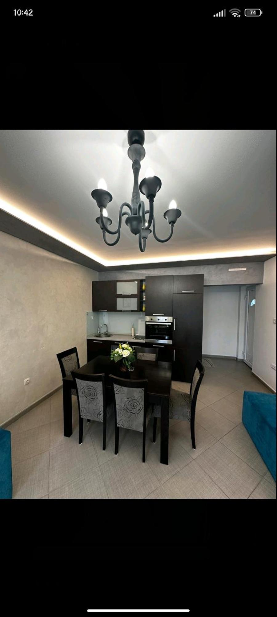 Apartments Boka Pearl Kotor Kültér fotó