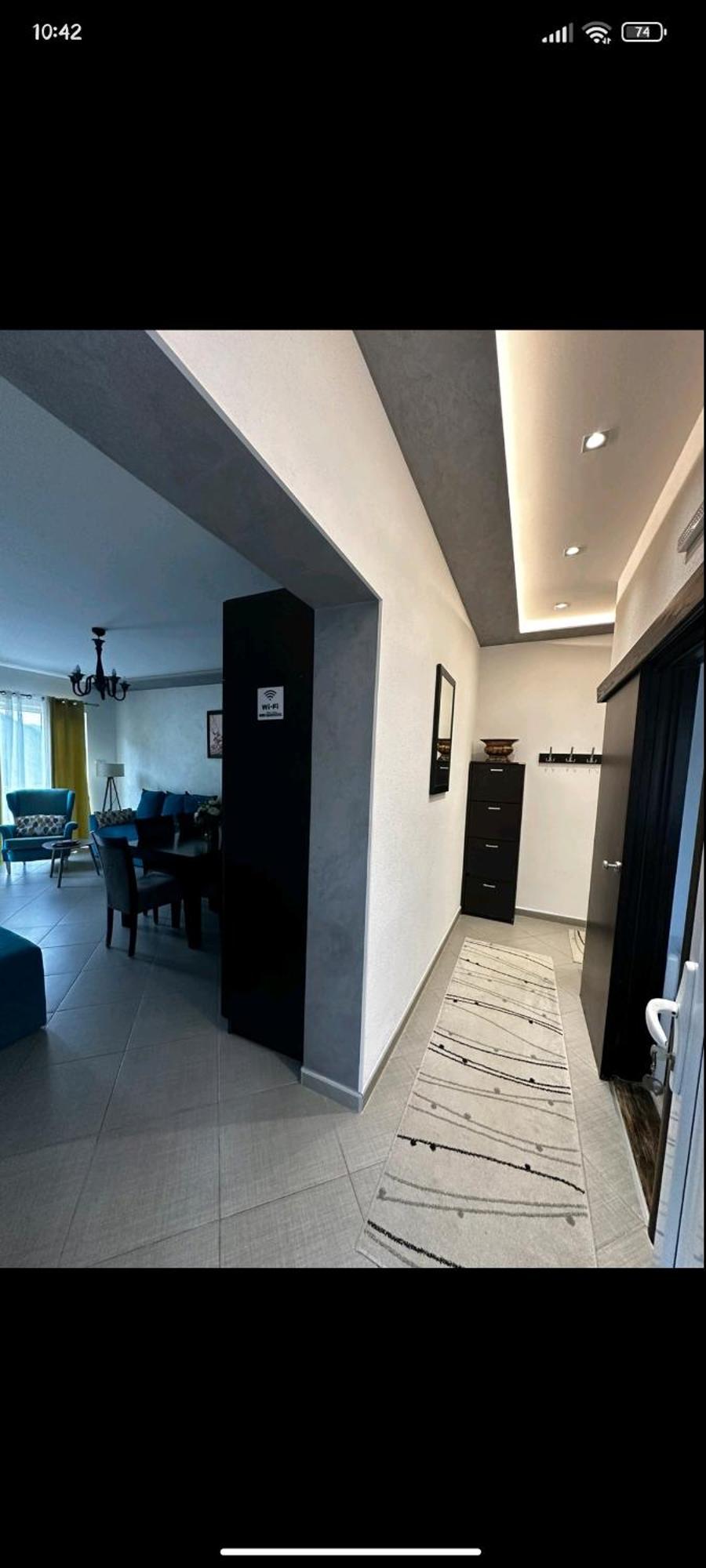 Apartments Boka Pearl Kotor Kültér fotó