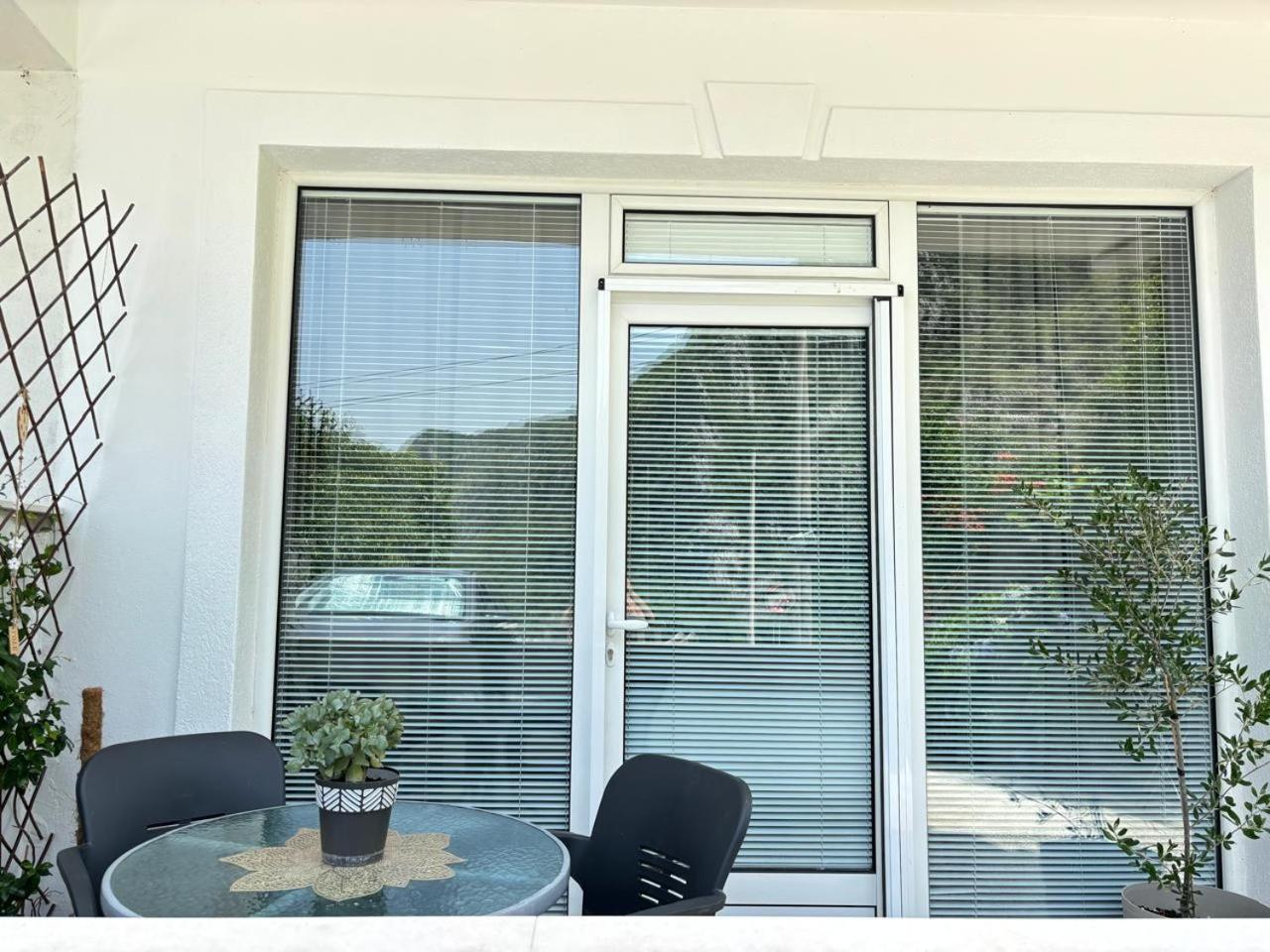 Apartments Boka Pearl Kotor Kültér fotó