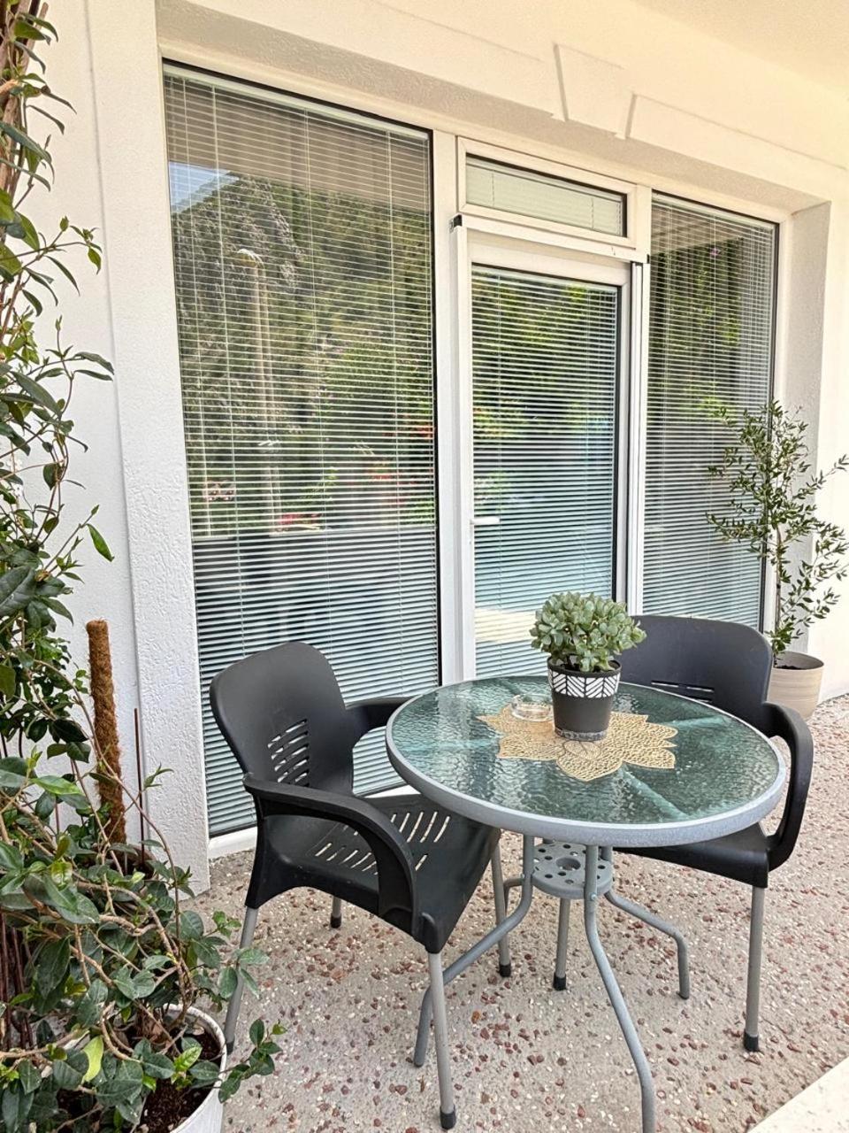 Apartments Boka Pearl Kotor Kültér fotó