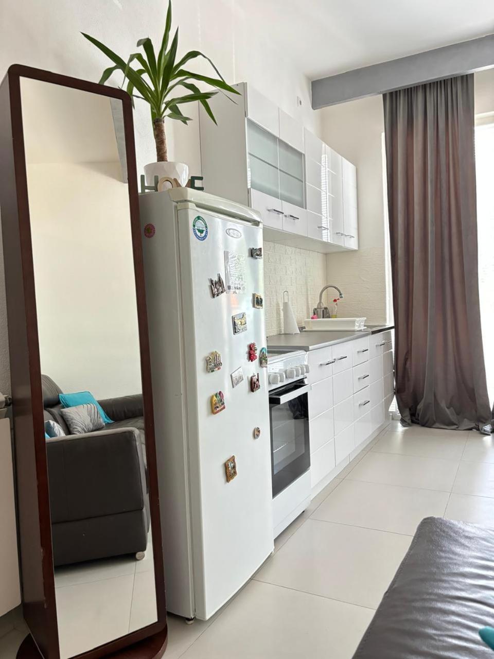 Apartments Boka Pearl Kotor Kültér fotó