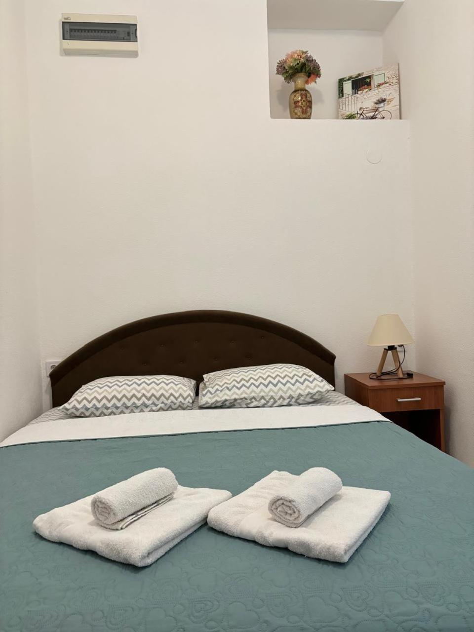 Apartments Boka Pearl Kotor Kültér fotó