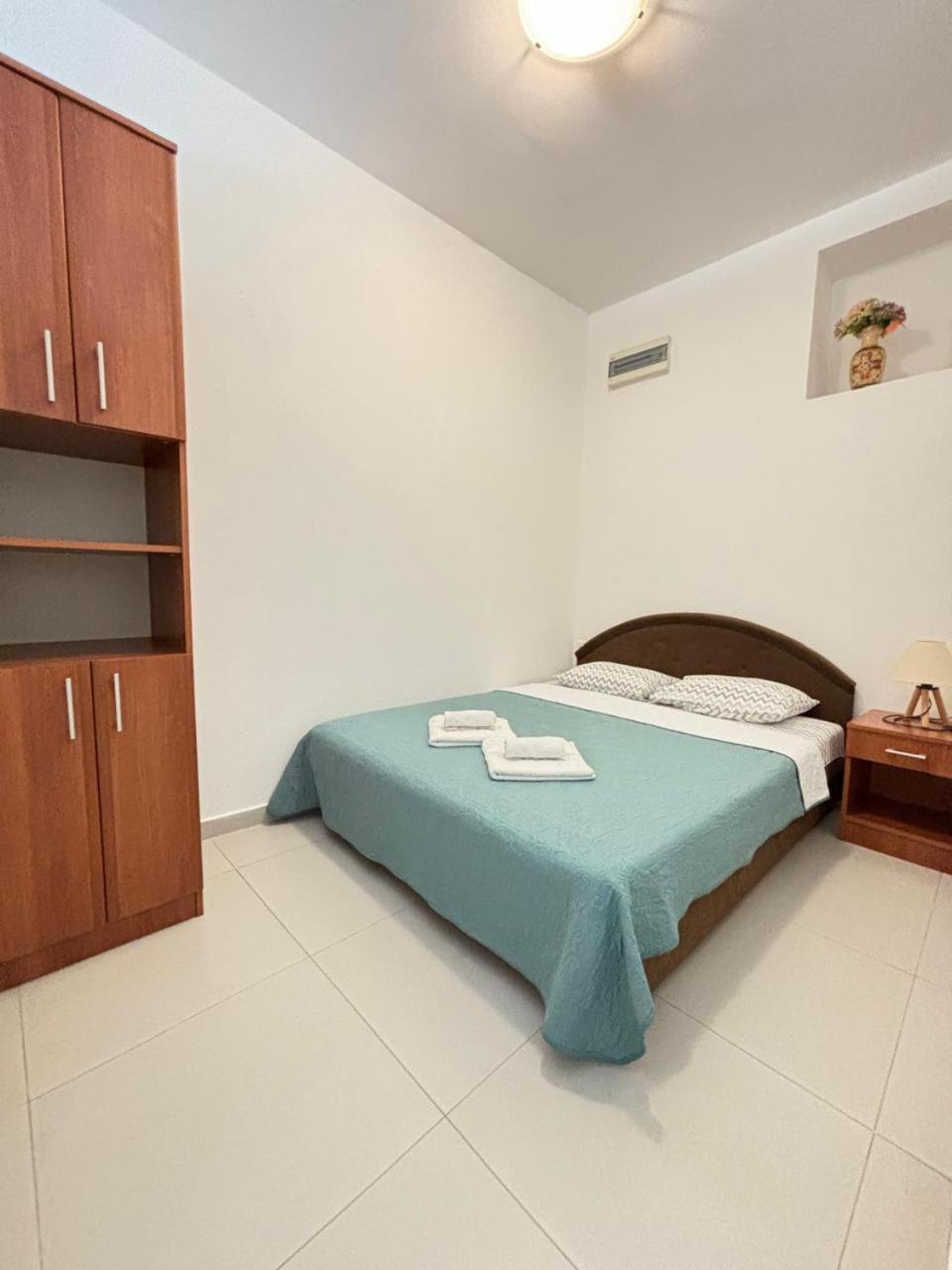Apartments Boka Pearl Kotor Kültér fotó
