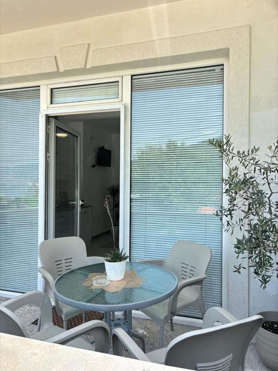Apartments Boka Pearl Kotor Kültér fotó