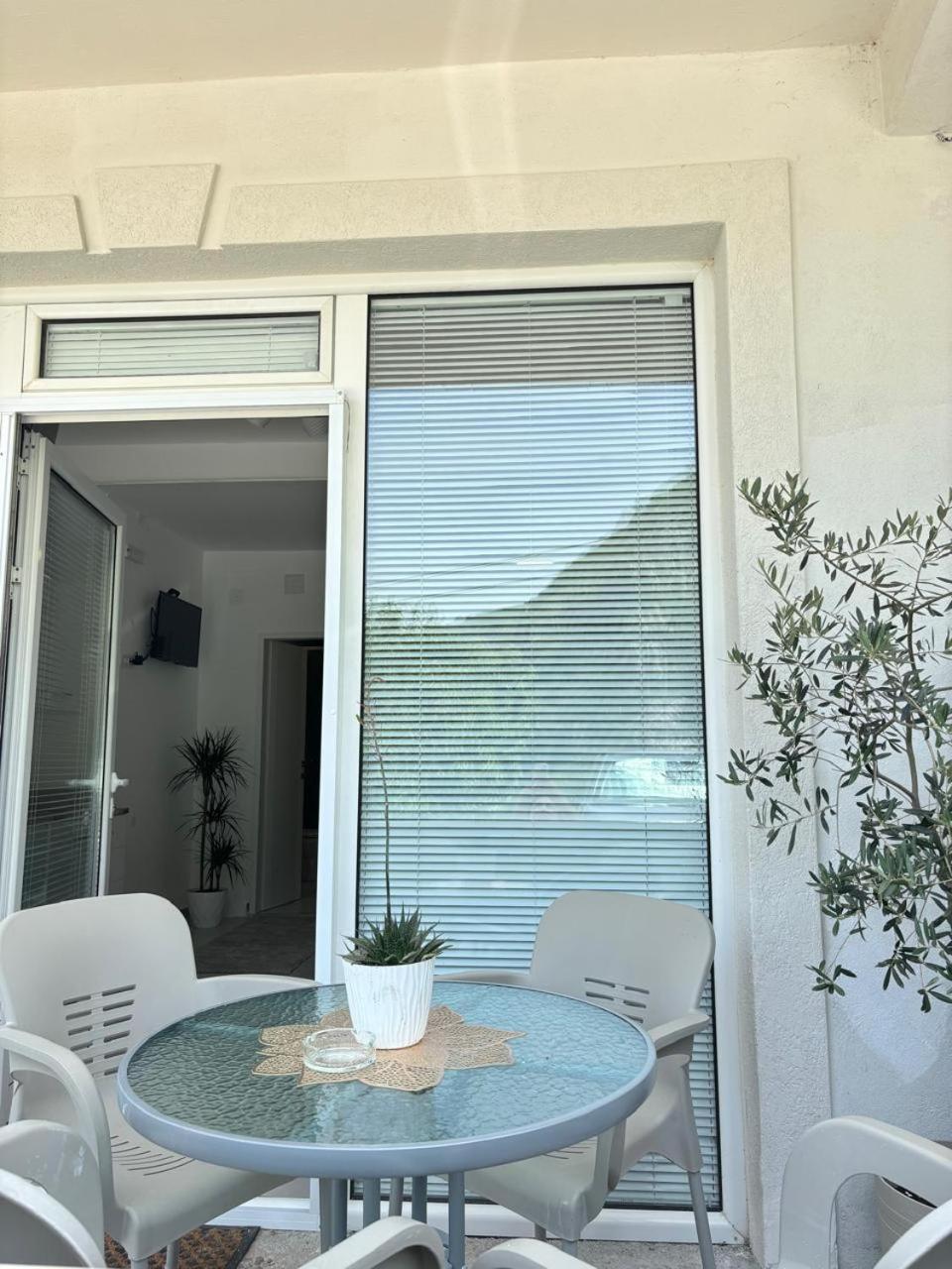 Apartments Boka Pearl Kotor Kültér fotó