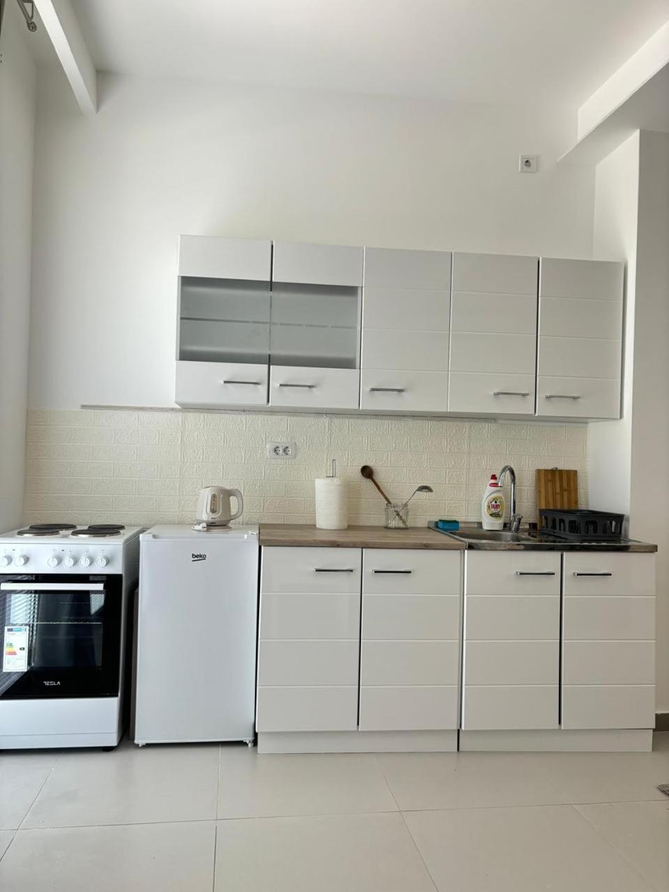 Apartments Boka Pearl Kotor Kültér fotó