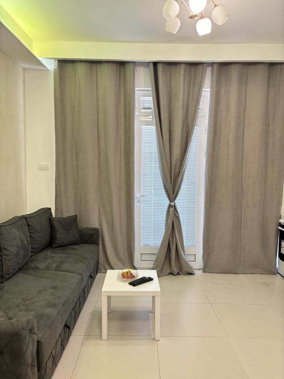 Apartments Boka Pearl Kotor Kültér fotó