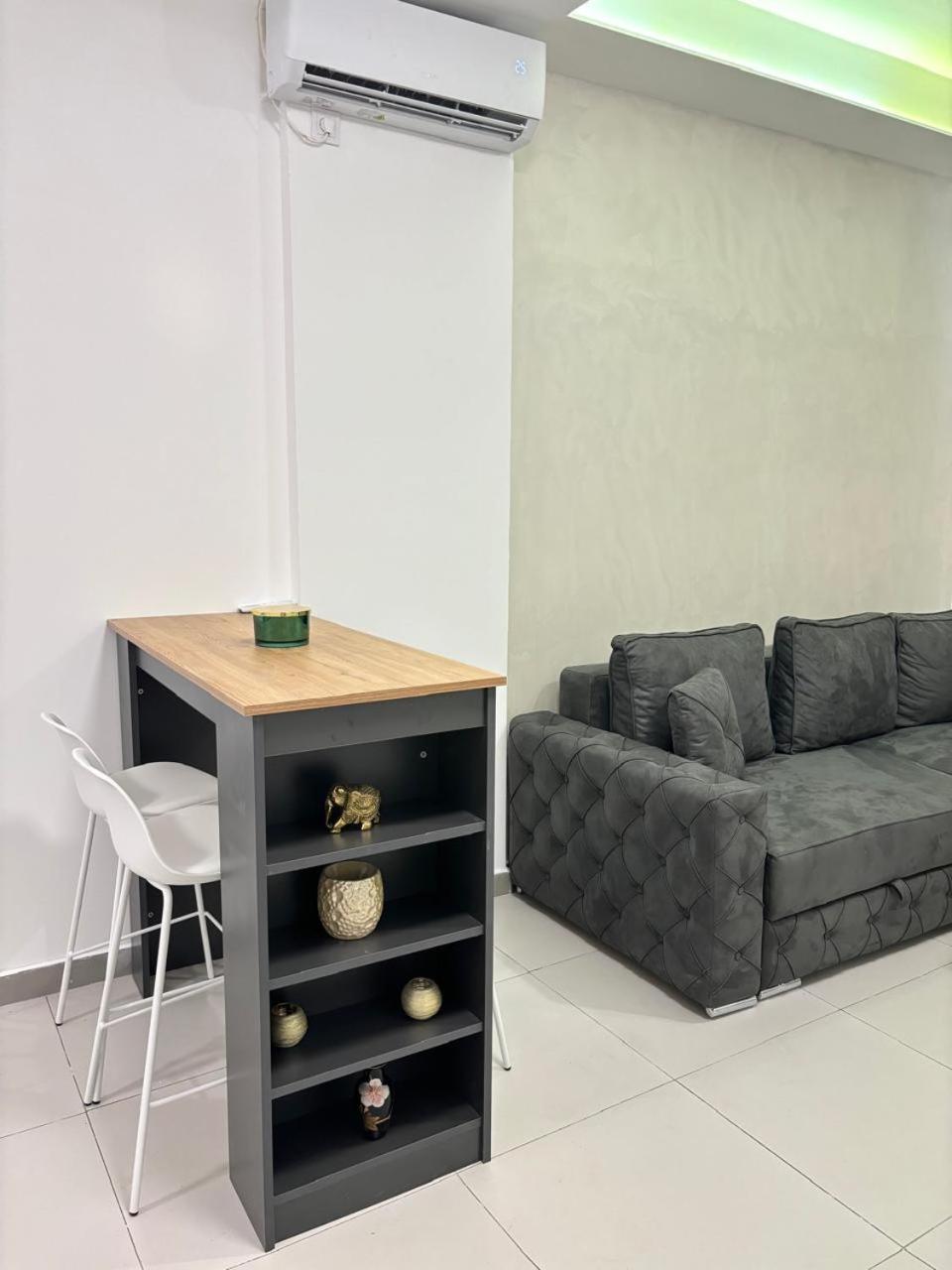 Apartments Boka Pearl Kotor Kültér fotó