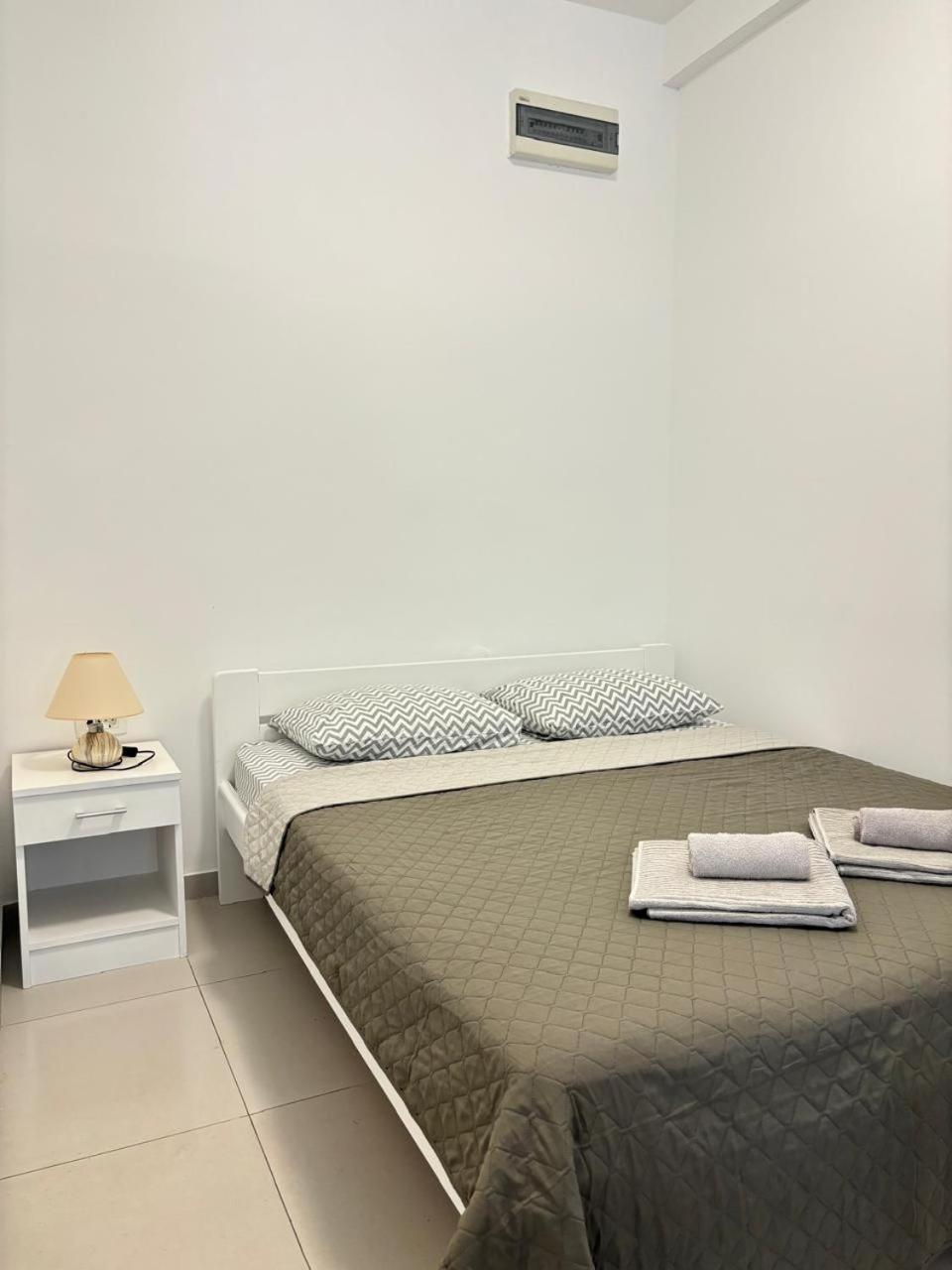 Apartments Boka Pearl Kotor Kültér fotó