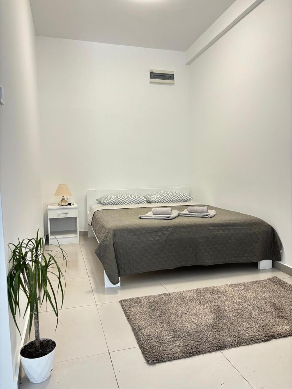 Apartments Boka Pearl Kotor Kültér fotó