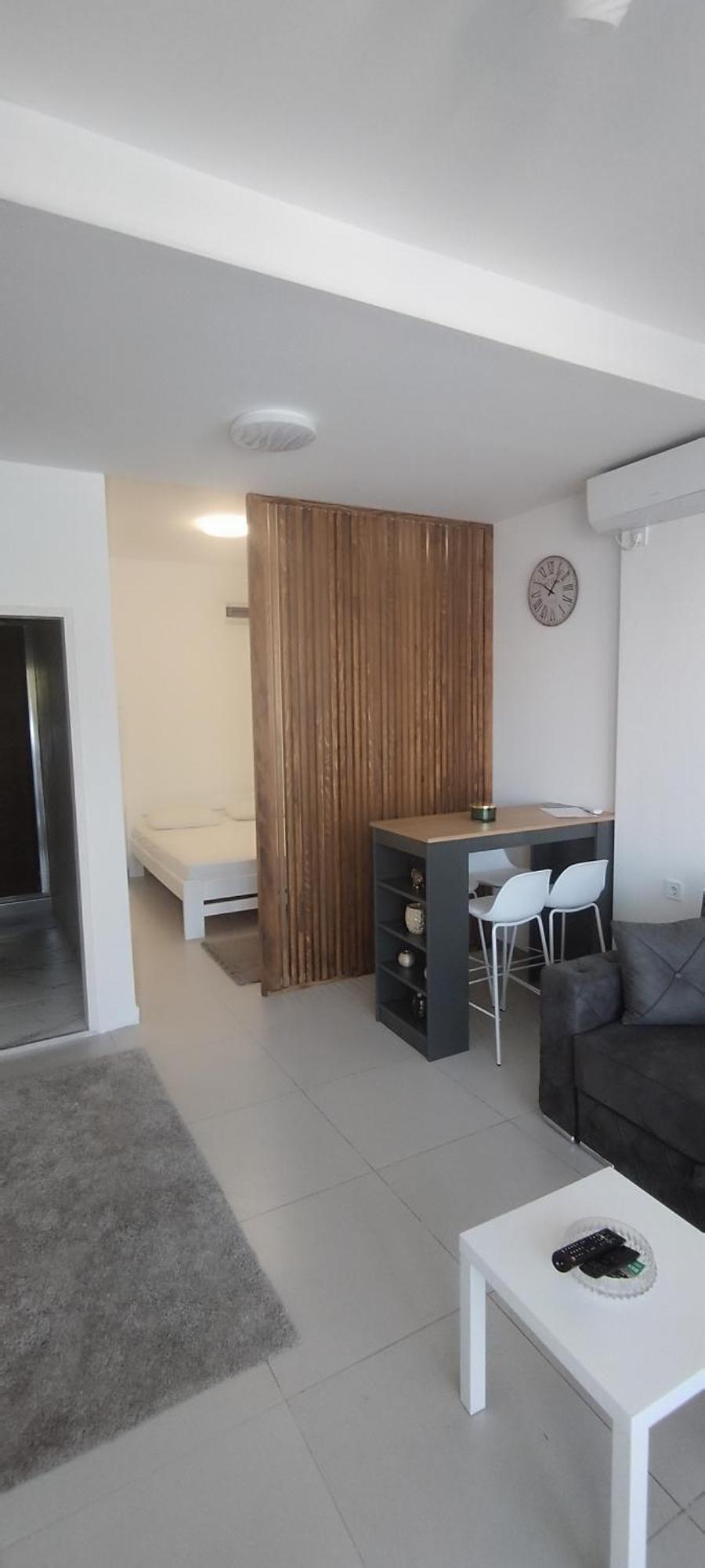 Apartments Boka Pearl Kotor Kültér fotó