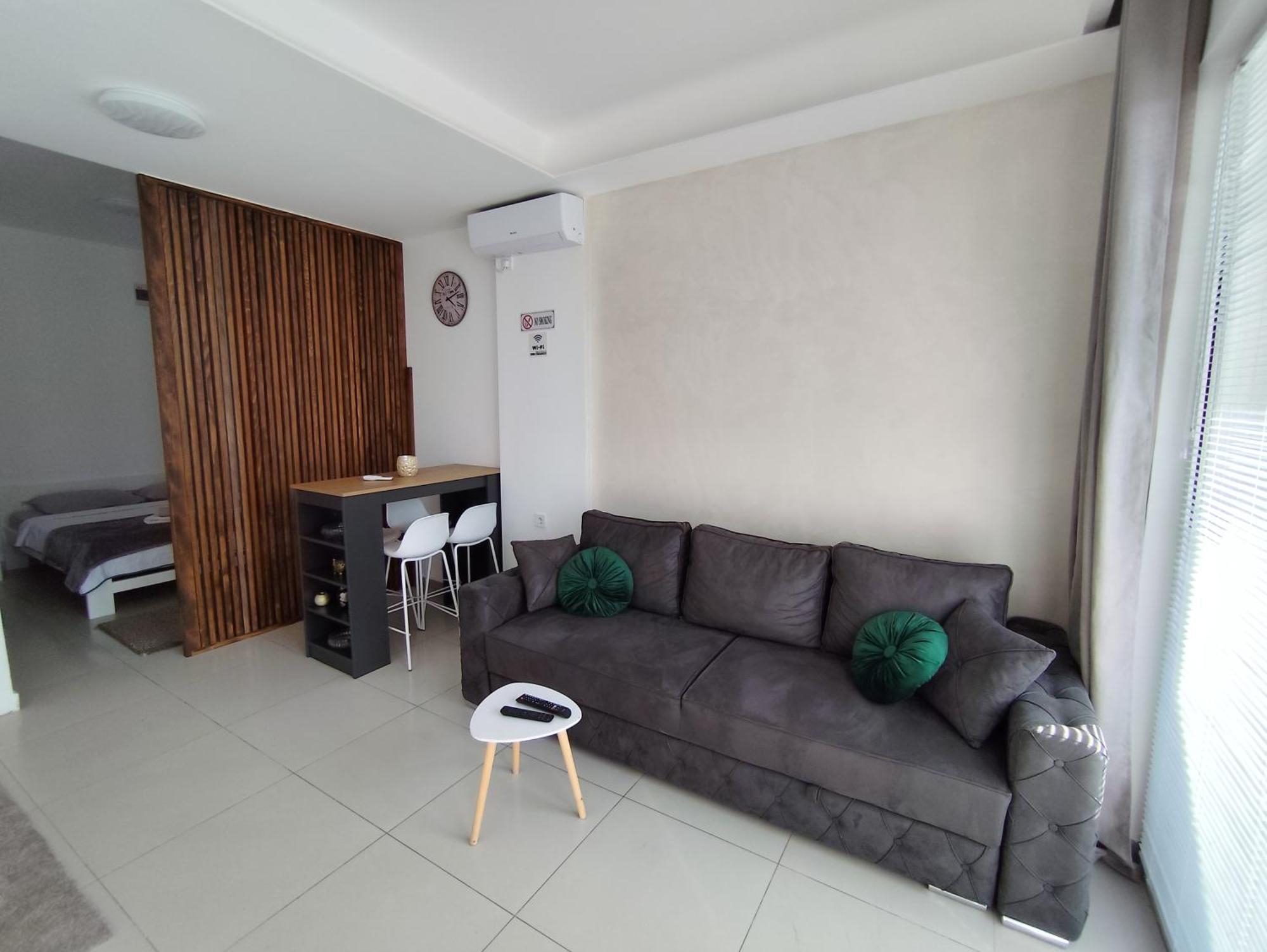 Apartments Boka Pearl Kotor Kültér fotó