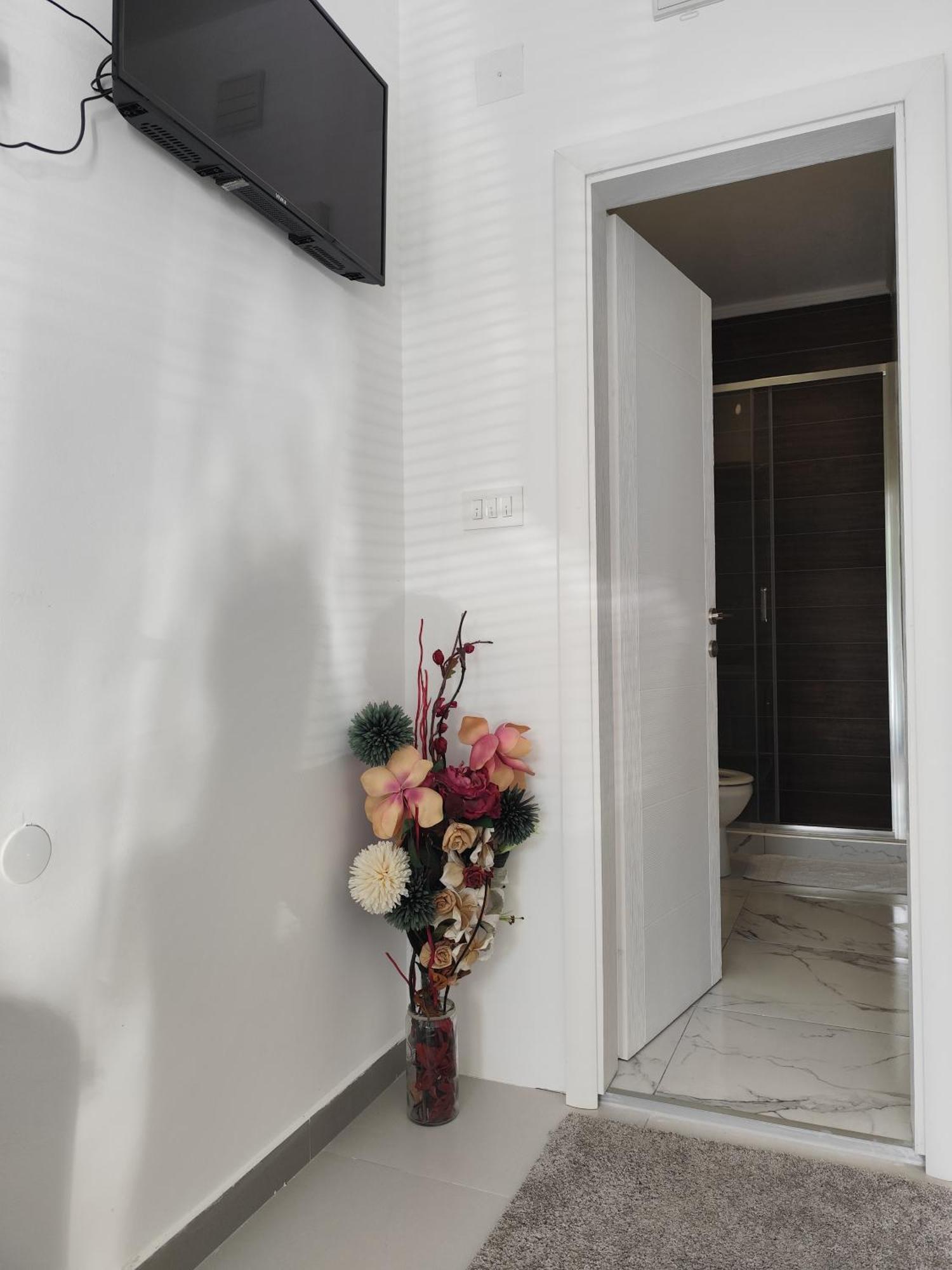 Apartments Boka Pearl Kotor Kültér fotó